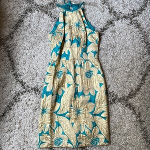 Trina Turk cocktail dress (Size 0)